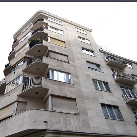 בודפשט Charming Center Apartman מראה חיצוני תמונה
