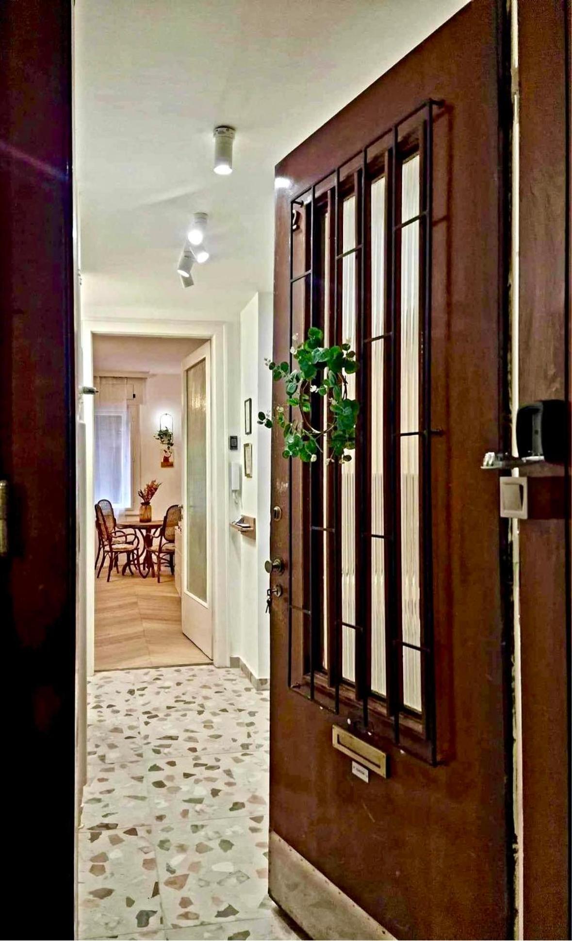 בודפשט Charming Center Apartman מראה חיצוני תמונה